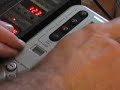 A trick with a CDJ-800mk2