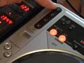 A trick with a CDJ-800mk2