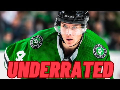 Miro Heiskanen is the MOST UNDERRATED DEFENCEMAN in the NHL