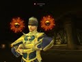 Silkroad online Pasific