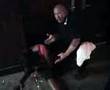 China Club NYC- Dirty Stay out beeyatch!!!