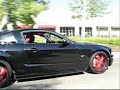 2005 Mustang GT PROCHARGER