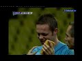 Spartak Moskou - NEC - deel 2 (03-12-2008)