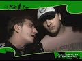 Dj Sava and Dana Nicula - Kiss on Tour - Partea II Dj Sava and Dana Nicula - Kiss on Tour - Partea II