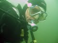 killed by scubadiver