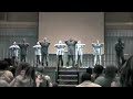 Phi beta Sigma (whip creamed)