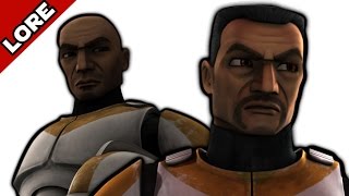 Star Wars Lore – Waxer and Boil