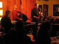 Roberto Gatto 4tet : TRAPS