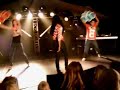 samsaya consert hammerfest