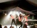 Samsaya/ intro- Live in Hammerfest, Norway