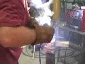 Everlast Welder - 200P AC DC Tig