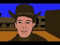 It's like a Spaghetti Western, if Spaghetti were a noodle made from garbage. Go to blip.tv for the full episode. Originally played by Ironclaw for www.recordedamigagames.org, and uploaded by cubex55. Their video can be located at: www.youtube.com