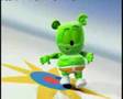 Gammy Bear bY SzaFiQ:))