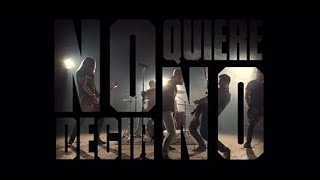 LOS ZIGALAS: Nuevo videoclip "No Quiere Decir No"