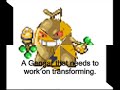 Pokemorphs: Pokemon Splicing & Editing 2 Pokemorphs: Pokemon Splicing & Editing 2