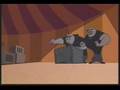 Naked mole rap 