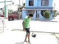joga bonito Mini  C. ronaldo