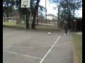 Funny fussball