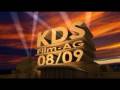 videos de Film-AG KDS 08/09 Intro
