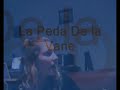la peda de vane