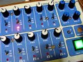 8/16 STEP ANALOG SEQUENCER 8/16 STEP ANALOG SEQUENCER