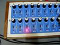 8/16 STEP ANALOG SEQUENCER
