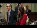$16 Billion State Budget Shortfall Projected
