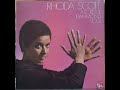 rhoda scott born in the usa lives since the sixties in france and is definetely the queen of european hammond funky-jazz organists. this melodu proves what she can do with anything