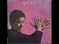 rhoda scott born in the usa lives since the sixties in france and is definetely the queen of european hammond funky-jazz organists. this melodu proves what she can do with anything