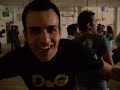 Szabist dance party