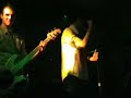 No es tu dios - Pepinos Bajo Zero
