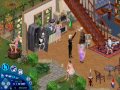 the coming of mysims