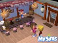 the coming of mysims