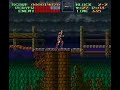 super castlevania iv is yet another remake of the original game, retelling the story of simon belmont's battle against dracula. konami felt that americans would not buy a remake and altered the storyline for the us release to be a sequel to simon's quest, however this has since been dropped from the canon. this game is well known for it's excellent graphics, gameplay music and innovative levels and is one of my very favorites.