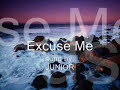 Junior - Excuse me
