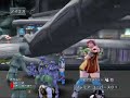 ファンタシースターユニバース(PhantasyStarUniverse)動画