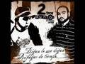 Piezas & Jayder-Ruina como Rutina