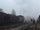 EBT Coal Drag