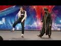 Britans Got Talent