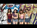 LITTLE MISS // GIRLSET ( DANCE COVER < MEXICO > )