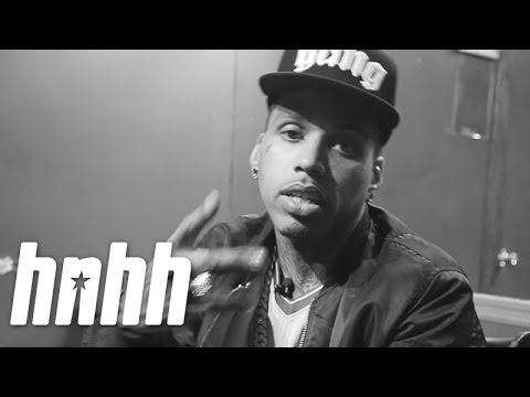 Kid Ink Talks Macklemore, YG & A$AP Ferg's Support On Tour