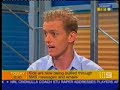 TODAY SHOW with Steve L