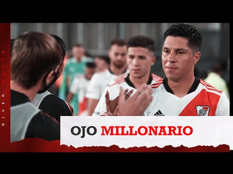 Noche Monumental  | 4-0 vs. Gimnasia