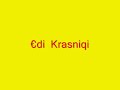 Edi -Qe sa koh ne u ndam