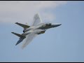 2008 Fort Smith, AR Regional Air Show