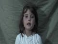 Leave Britney Alone - 7 year old girl Leave Britney Alone - 7 year old girl