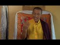 Mindfulness / Mipham