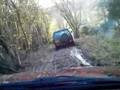 Green Laning - Hampshire