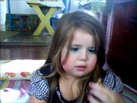 julie - MAQUIAGEM BÁSICA PARA MENINAS PAGINA DO FACEBOOK - JULIE LOURENCO.