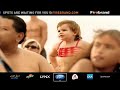 Firebrand: Beach Boys and Girls